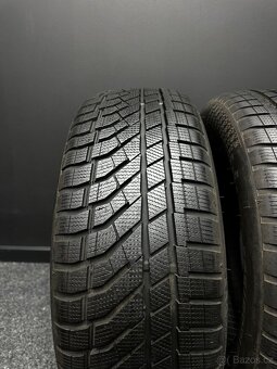 2ks pneu Falken 225/60/17 103V - 2