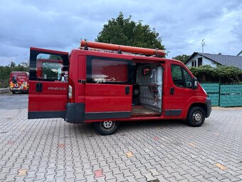 Fiat Ducato 2.2 - 2