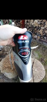 PRODÁM LEDNÍ BRUSLE - 2