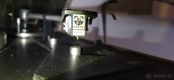 Gramofon Tesla NC 430 - 2