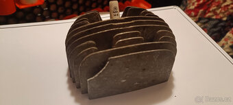 Jawa 50 pionýr hlava válce - 2