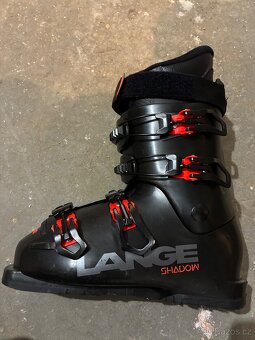 Lyžáky dětské - 2