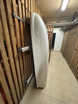 Střešní box Neumann X Line - 2