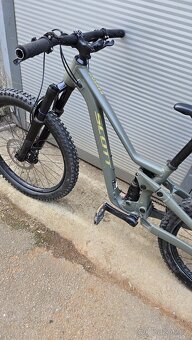 Dětské horské kolo SCOTT Ransom 400 - 2