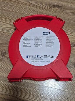 Sněhové řetězy pewag brenta c 195/65 R15 - 2