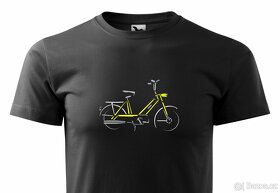 Triko Babetta 210/207 - 2