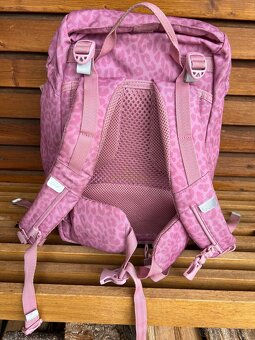 BECKMANN Norway 1947 - 2