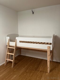 Dětská postýlka - 2