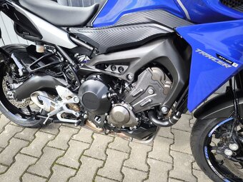 Yamaha Tracer 900 - 2