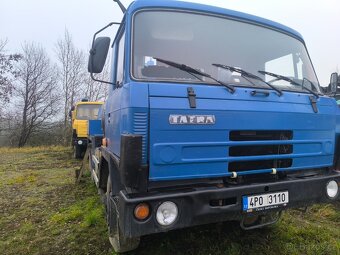 Tatra 815 CAV 11 - 2