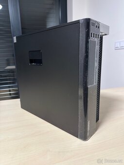 Herní/Pracovní PC Intel 14 Jader/32GB DDR4/GTX 1650 4GB - 2