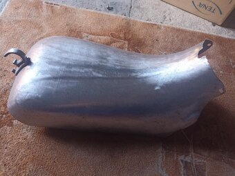 Prsa jawa pionýr 20,21 - - 2