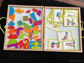 magneticka skladacka - 2