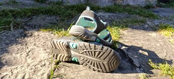 Dámské sandále Crossroad vel.39 - 2