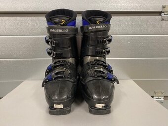 Lyžařské boty DALBELLO - 2