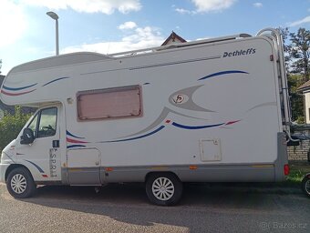 Obytný automobil - 2