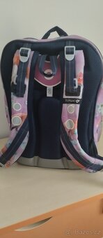 Školní taška zn. Topgal - 2