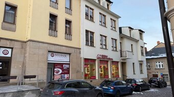 Obchodní prostory v Kutné Hoře - 2