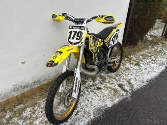 Suzuki rm250 - 2