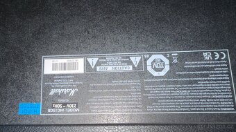 Kombo Marshall MG15GR - 2