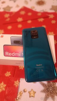 Xiaomi Redmi Note 9S ,6,7" - 2