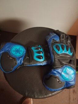 Rukavice Yamaha - 2