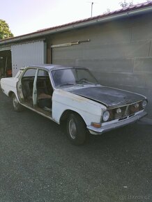 Voha 24 první série r.1971 - 2