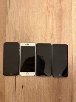 IPhone 6/6s na náhradní díly - 2