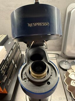 Nespresso - 2