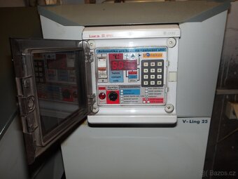 Benekov, V - Ling 25 - 2