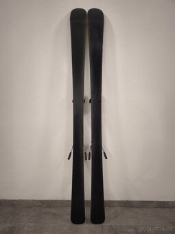 Lyže Elan 140 cm - 2