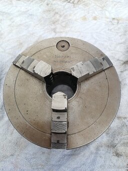 Sklíčidlo TOS 200 - 2