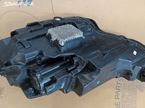 Predni světlo Audi A3 8y0941034 - 2