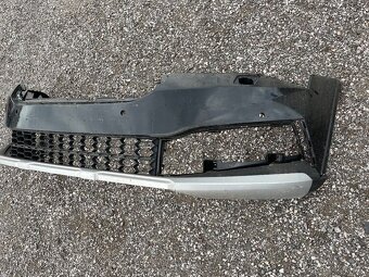 Škoda Superb Scout nárazník - 2