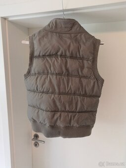 Dámská vesta Only, vel. M - 2