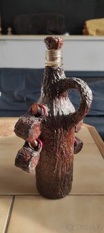 Sklenice z Balatonu - 2