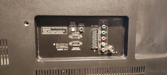 Televize LG 42LD465 - 2