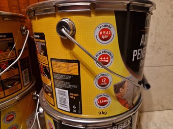 Den braven Asfaltový penetrační lak - 2