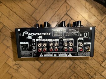 Pioneer djm 350 2018 - 2