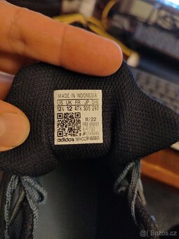 Tenisky Adidas 12 - 2