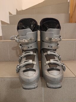 Lyžáky Head Edge - 2