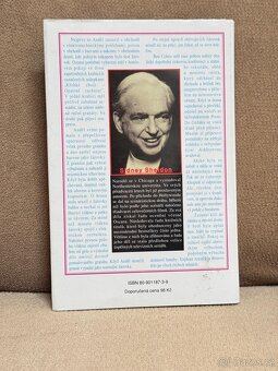 Časovaná smrt (Sidney Sheldon) - 2