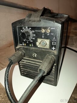 Prodám svářečka 230V kühtreibert - 2