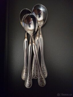 prodám příbory - 2