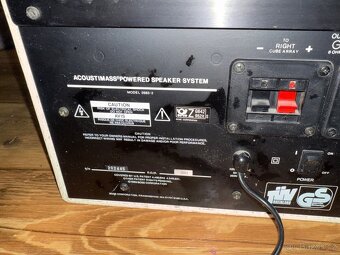 Reprosoustava BOSE 2683-2 - 2