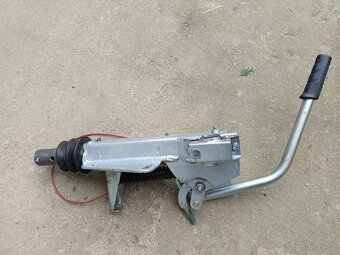 Nájezdová brzda AL-KO 161 S - 2