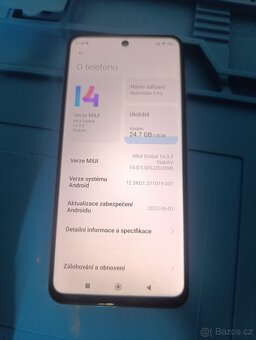 Xiaomi Redmi Note 9 Pro 6/128GB - 2