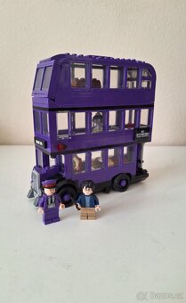 Autobus Harry Potter 75957 - 2