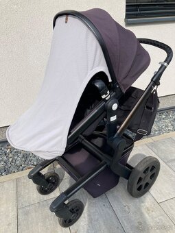 Prodám kočárek Joolz Day 2 + autosedačka - 2