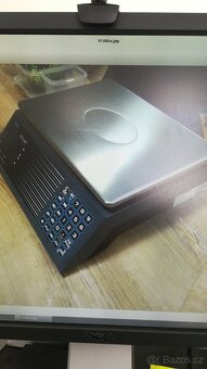 Prodám obchodní pultovou váhu - 2